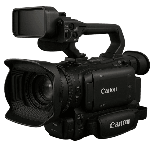 Canon XA75