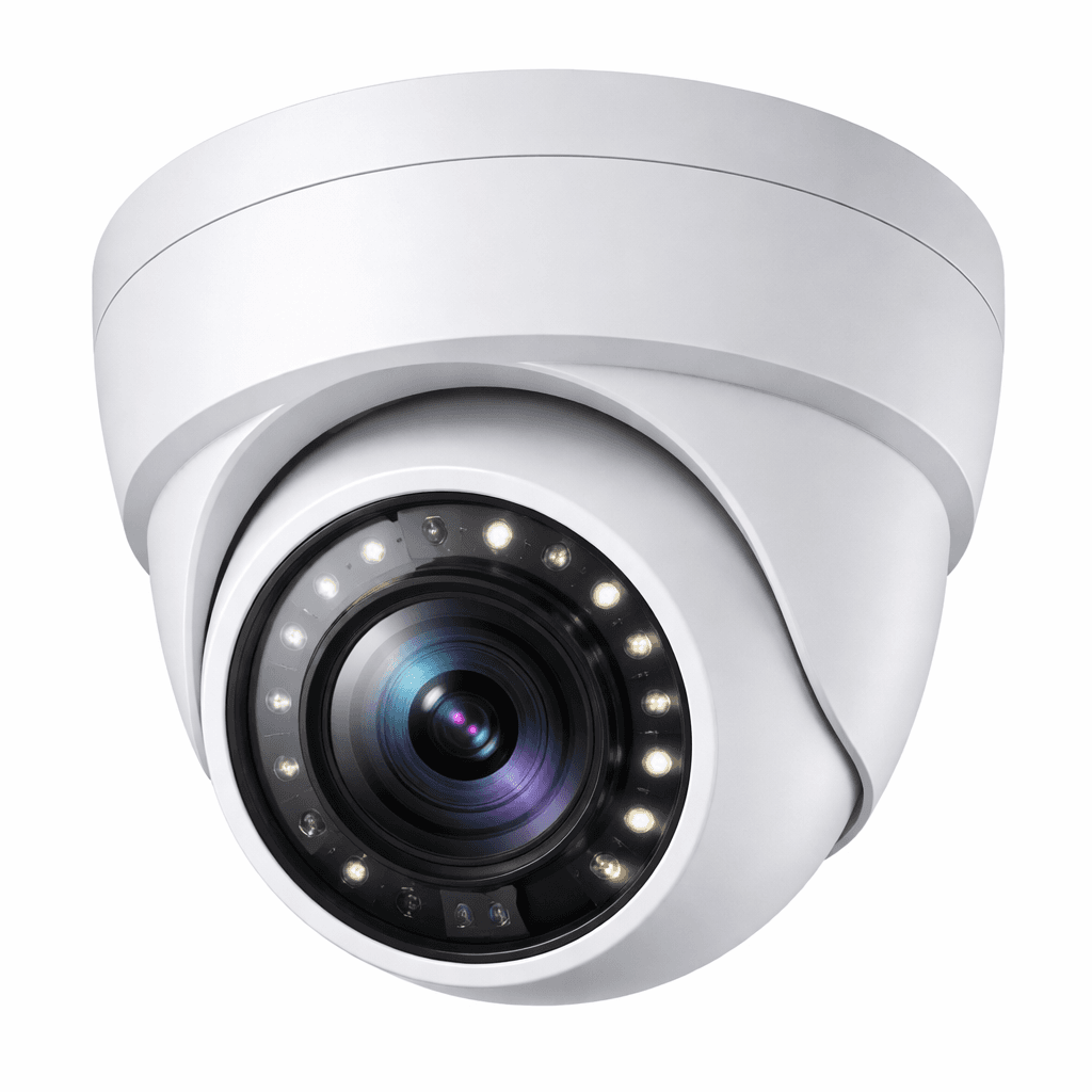 Sewa CCTV Indoor Outdoor