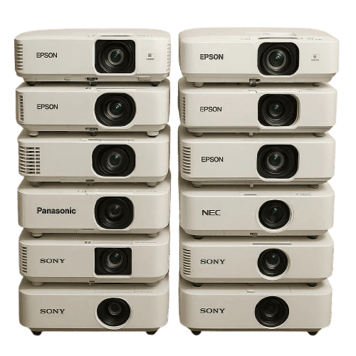 Projector 3000 ANSI