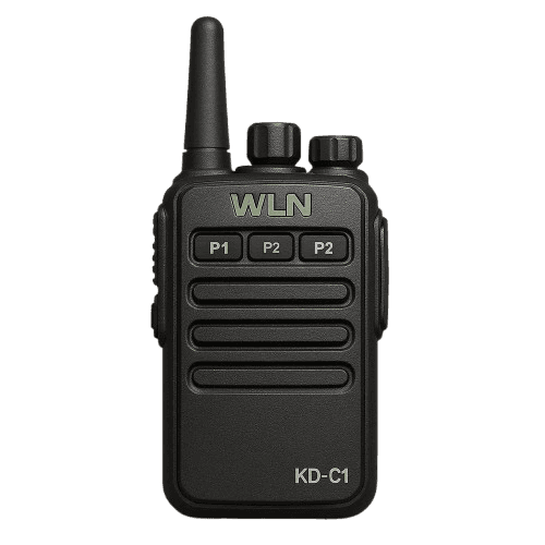 HT | Walkie Talkie