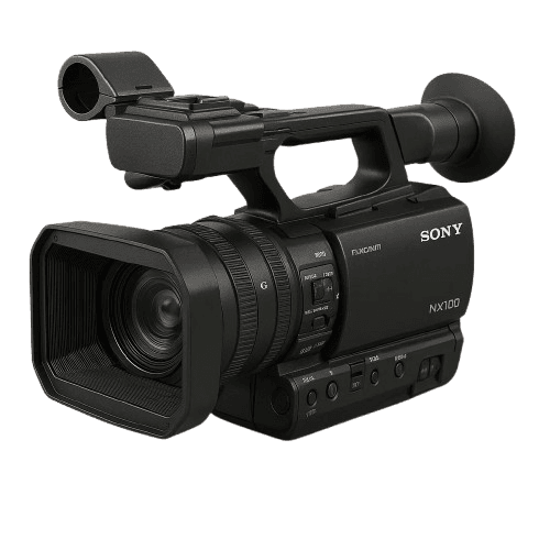Sony NX100