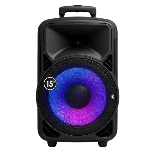 Sound Portabel 15