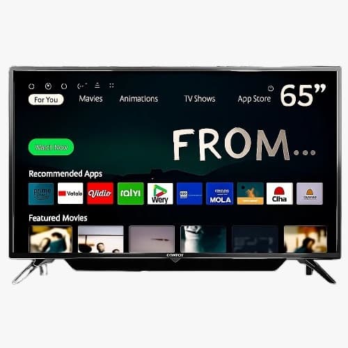 Smart TV 65 Inch"